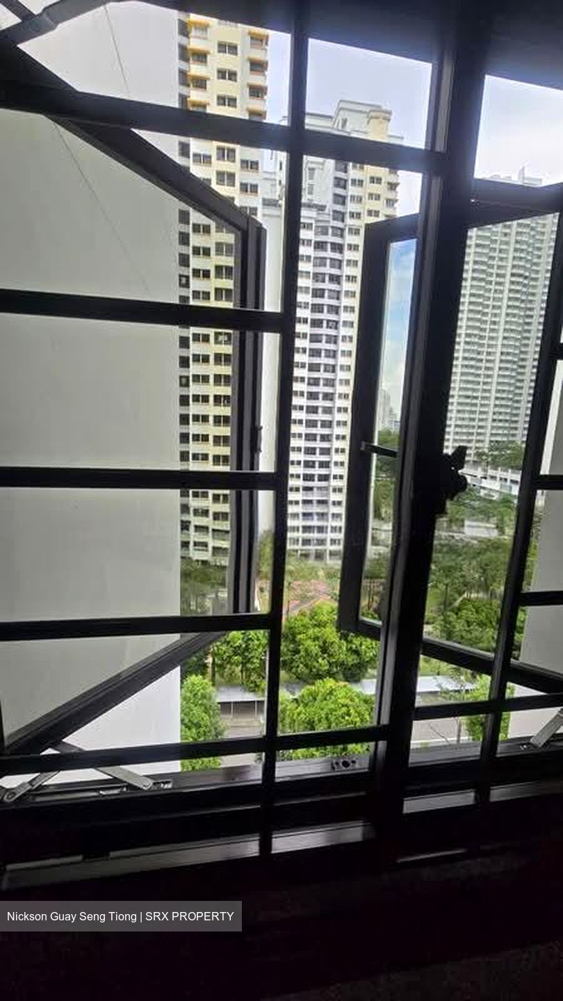 Blk 119D Kim Tian 119 (Bukit Merah), HDB 4 Rooms #597030371